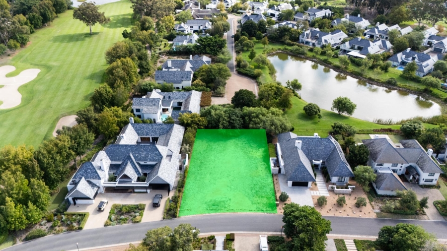 0 Bedroom Property for Sale in Pearl Valley Golf Estate Western Cape